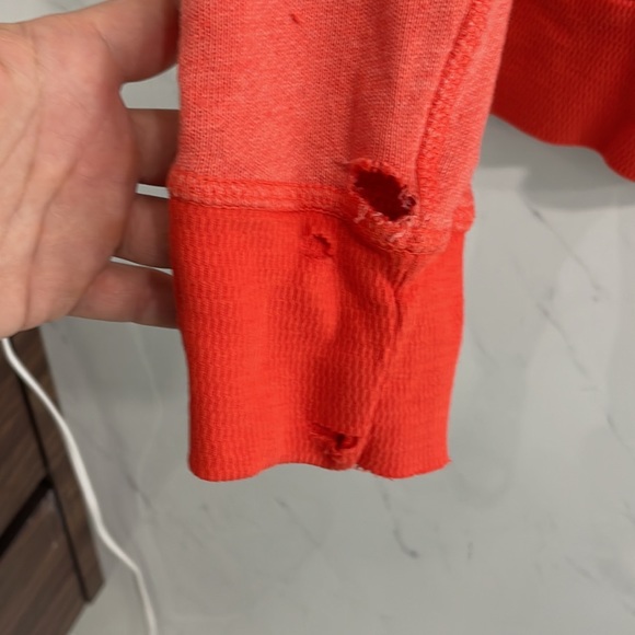 Wildfox “I Hate Mondays” Sweater - Picture 5 of 6